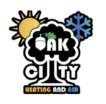 oak city